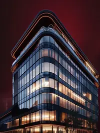 الخدمات التجارية