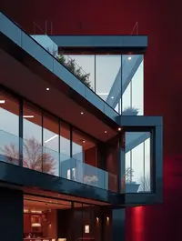 خدمات المنازل